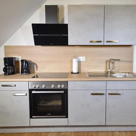 Pretti Apartments - Stilvoll Eingerichtetes Apartment Im Zentrum Von بامبرج المظهر الخارجي الصورة