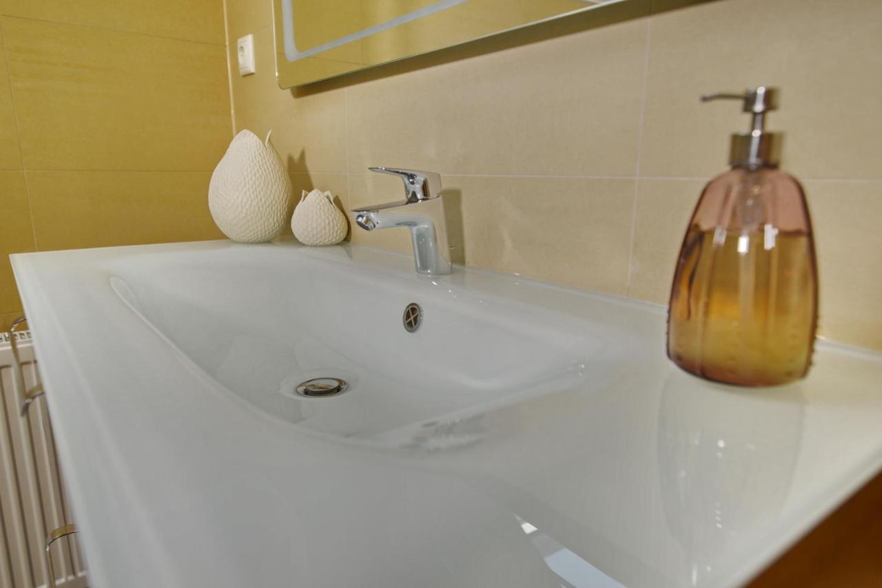 Pretti Apartments - Stilvoll Eingerichtetes Apartment Im Zentrum Von بامبرج المظهر الخارجي الصورة